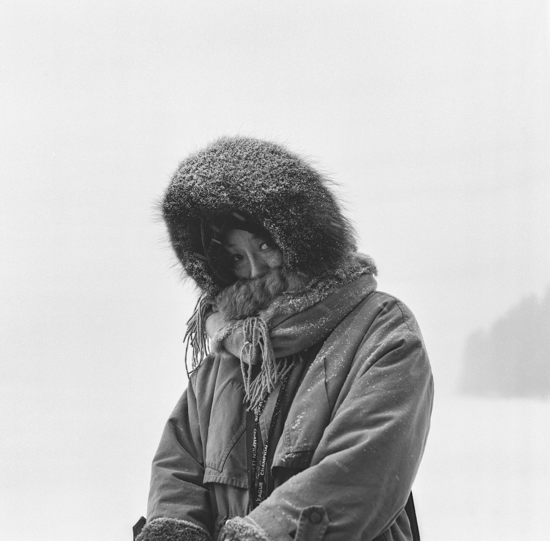 Portrait of a Finnish woman, executive producer