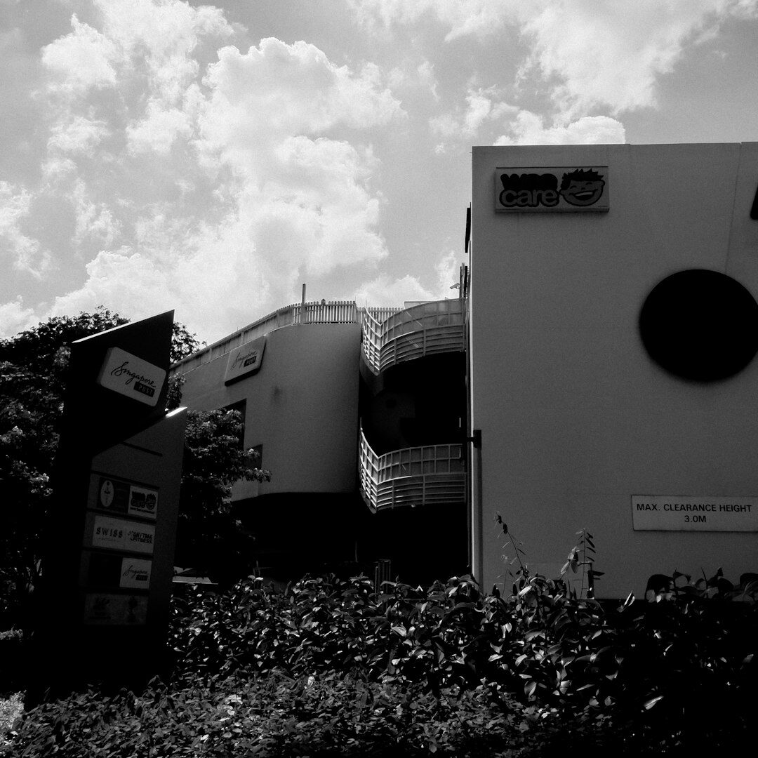 Outside broadcast van with satellite dish